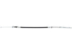 Cabo embraiagem - Comp: 785mm, Comprimento externo do cabo: 350mm. (S.152923)