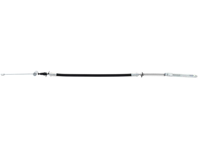 Cabo embraiagem - Comp: 785mm, Comprimento externo do cabo: 350mm. (S.152923)