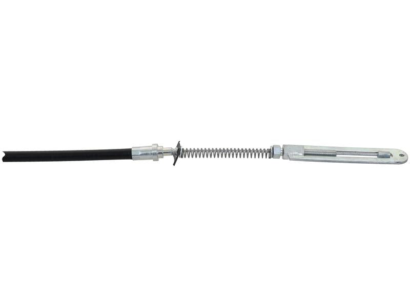 Cabo embraiagem - Comp: 785mm, Comprimento externo do cabo: 350mm. (S.152923)