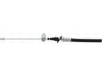 Cabo embraiagem - Comp: 785mm, Comprimento externo do cabo: 350mm. (S.152923)
