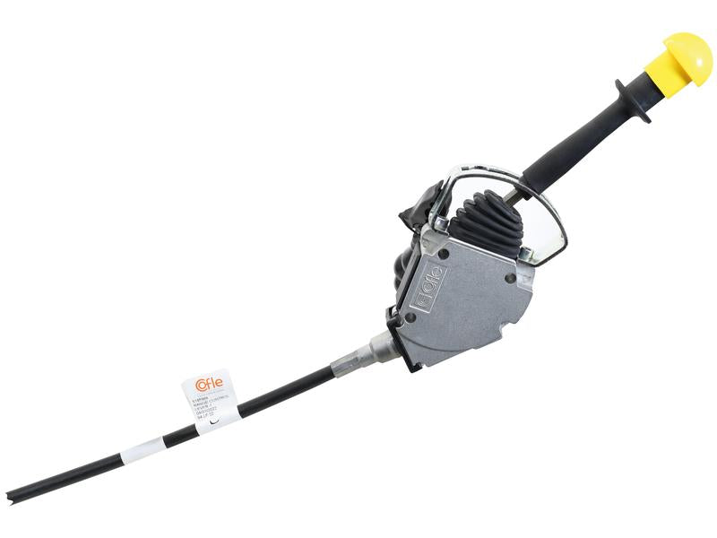 Cabo PTO - Comp: 1325mm, Comprimento externo do cabo: 161mm. (S.152925)