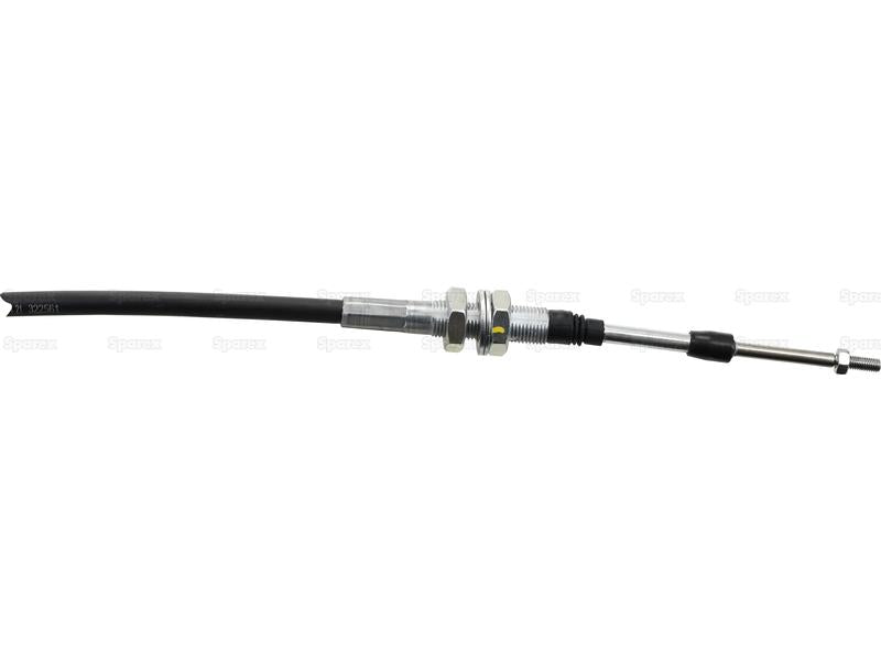Cabo PTO - Comp: 1325mm, Comprimento externo do cabo: 161mm. (S.152925)