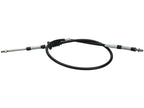 Cabo embraiagem - Comp: 1370mm, Comprimento externo do cabo: 1050mm. (S.152928)