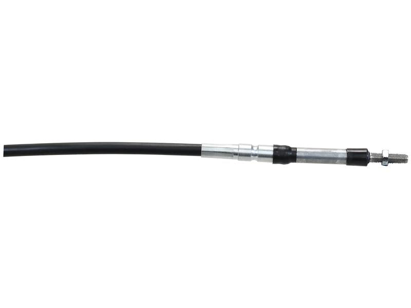 Cabo embraiagem - Comp: 1370mm, Comprimento externo do cabo: 1050mm. (S.152928)
