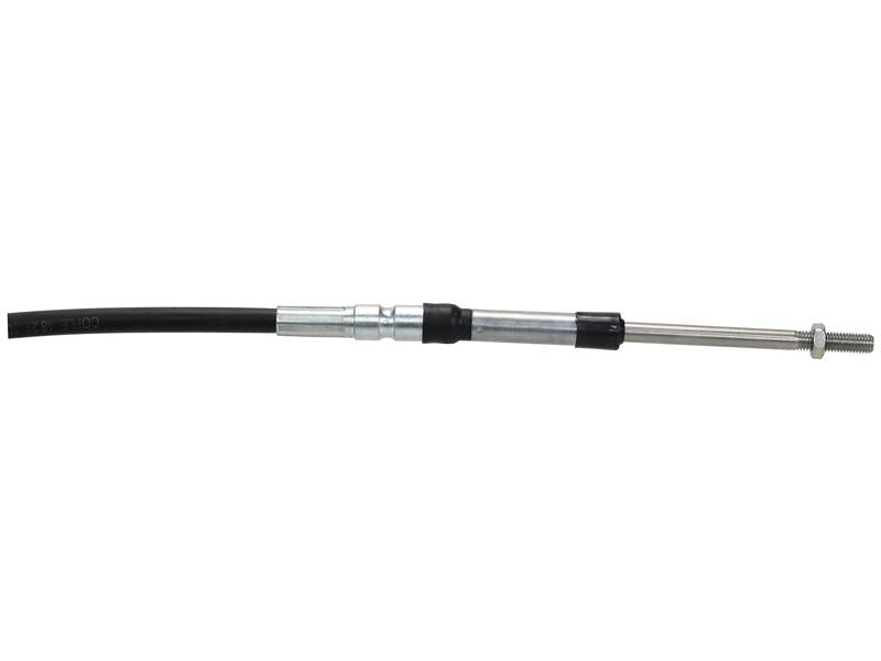 Cabo embraiagem - Comp: 850mm, Comprimento externo do cabo: 530mm. (S.152930)