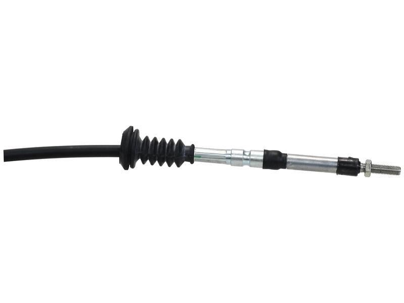 Cabo embraiagem - Comp: 850mm, Comprimento externo do cabo: 530mm. (S.152930)