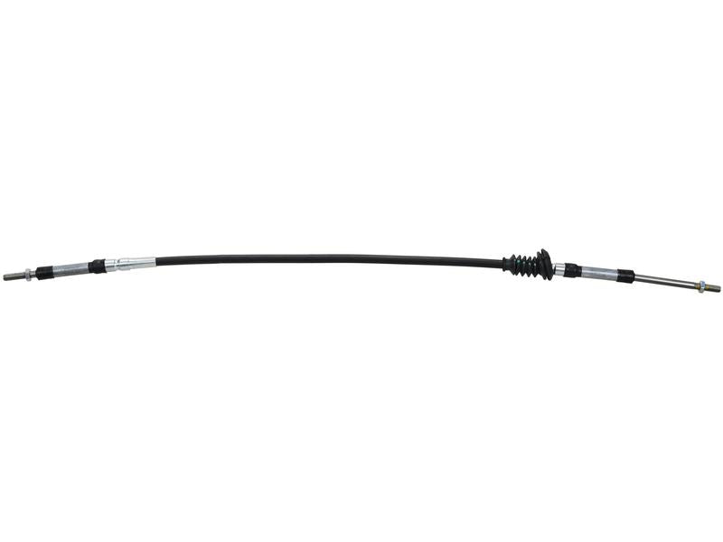Cabo embraiagem - Comp: 810mm, Comprimento externo do cabo: 490mm. (S.152931)