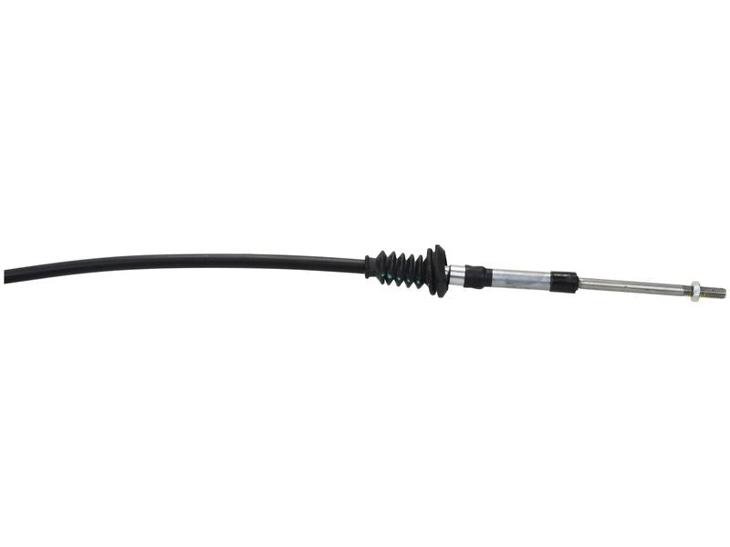 Cabo embraiagem - Comp: 810mm, Comprimento externo do cabo: 490mm. (S.152931)