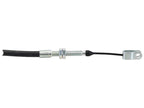 Cabo para puxo - Comp: 1740mm, Comprimento externo do cabo: 1517mm. (S.152932)