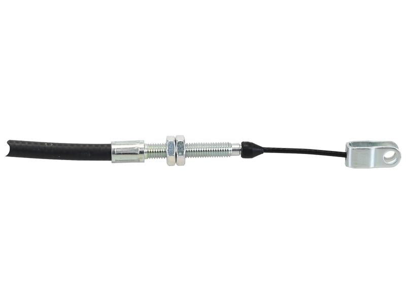 Cabo para puxo - Comp: 1740mm, Comprimento externo do cabo: 1517mm. (S.152932)