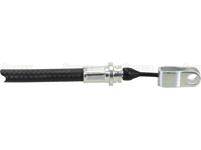 Cabo para puxo - Comp: 1740mm, Comprimento externo do cabo: 1517mm. (S.152932)