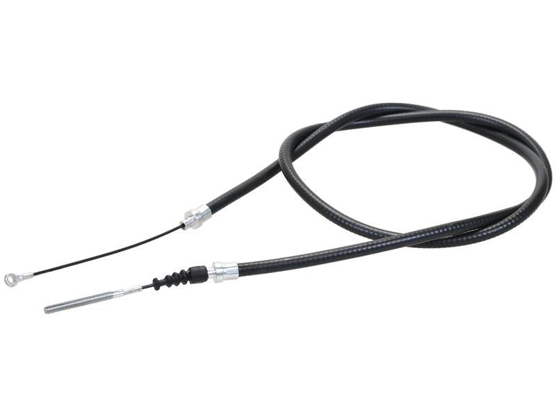 Cabo Hidraulico - Comp: 1705mm, Comprimento externo do cabo: 1400mm. (S.152934)