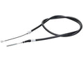 Cabo Hidraulico - Comp: 1705mm, Comprimento externo do cabo: 1400mm. (S.152934)