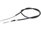 Cabo Hidraulico - Comp: 1705mm, Comprimento externo do cabo: 1400mm. (S.152934)