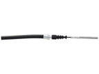 Cabo Hidraulico - Comp: 1705mm, Comprimento externo do cabo: 1400mm. (S.152934)