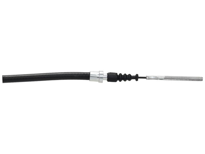 Cabo Hidraulico - Comp: 1705mm, Comprimento externo do cabo: 1400mm. (S.152934)