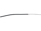 Cabo Hidraulico - Comp: 1705mm, Comprimento externo do cabo: 1400mm. (S.152934)