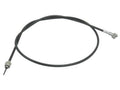 Bicha Conta horas - Comp: 1370mm, Comprimento externo do cabo: 1350mm. (S.152937)