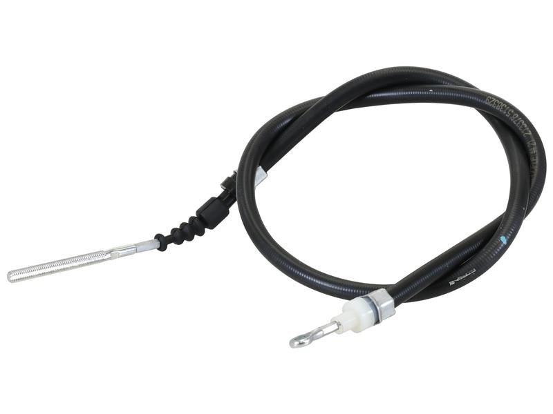 Cabo Hidraulico - Comp: 911mm, Comprimento externo do cabo: 725mm. (S.152938)