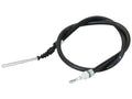 Cabo Hidraulico - Comp: 911mm, Comprimento externo do cabo: 725mm. (S.152938)