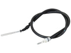 Cabo Hidraulico - Comp: 911mm, Comprimento externo do cabo: 725mm. (S.152938)
