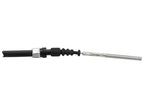 Cabo Hidraulico - Comp: 911mm, Comprimento externo do cabo: 725mm. (S.152938)