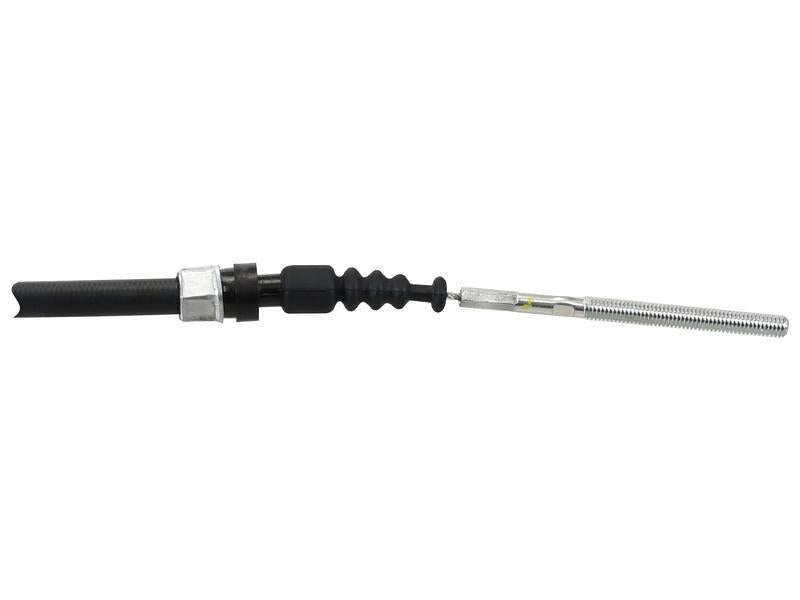 Cabo Hidraulico - Comp: 911mm, Comprimento externo do cabo: 725mm. (S.152938)