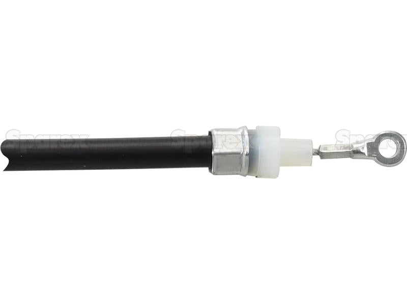 Cabo Hidraulico - Comp: 911mm, Comprimento externo do cabo: 725mm. (S.152938)