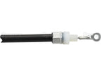Cabo Hidraulico - Comp: 911mm, Comprimento externo do cabo: 725mm. (S.152938)