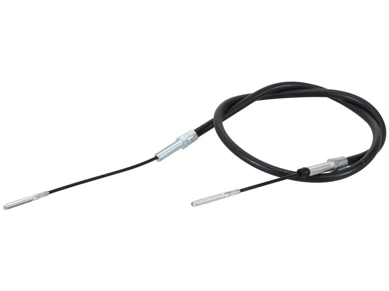 Cabo para puxo - Comp: 1430mm, Comprimento externo do cabo: 970mm. (S.152939)