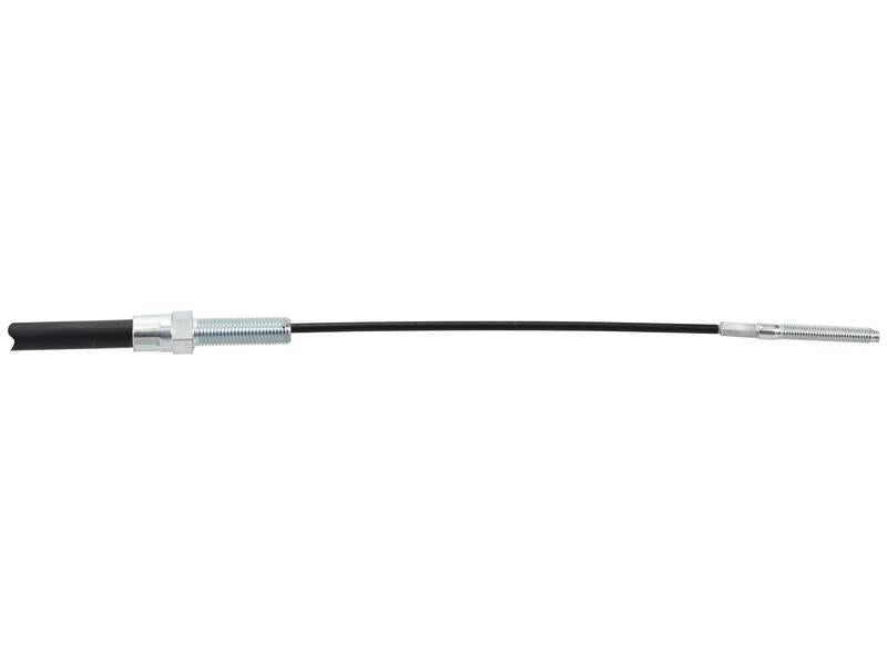 Cabo para puxo - Comp: 1430mm, Comprimento externo do cabo: 970mm. (S.152939)