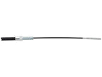 Cabo para puxo - Comp: 1430mm, Comprimento externo do cabo: 970mm. (S.152939)