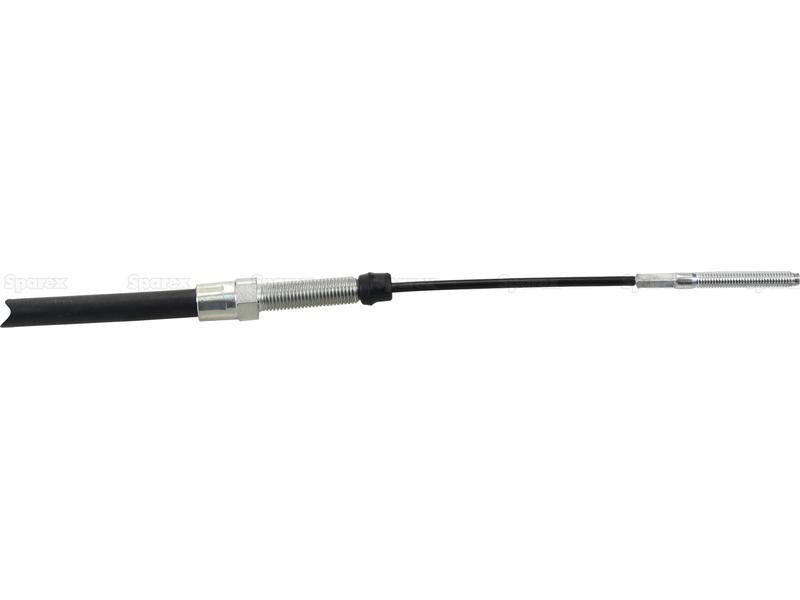 Cabo para puxo - Comp: 1430mm, Comprimento externo do cabo: 970mm. (S.152939)