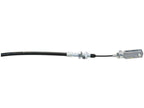 Cabo Embraiagem PTO - Comp: 1668mm, Comprimento externo do cabo: 1441mm. (S.152942)
