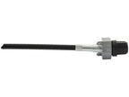 Bicha conta horas - Comp: 1007mm, Comprimento externo do cabo: 942mm. (S.152944)