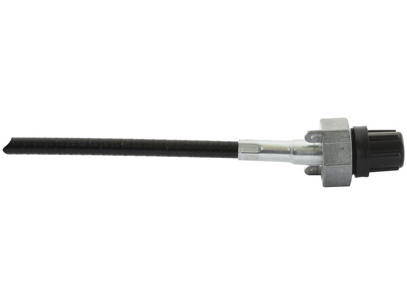 Bicha conta horas - Comp: 1007mm, Comprimento externo do cabo: 942mm. (S.152944)