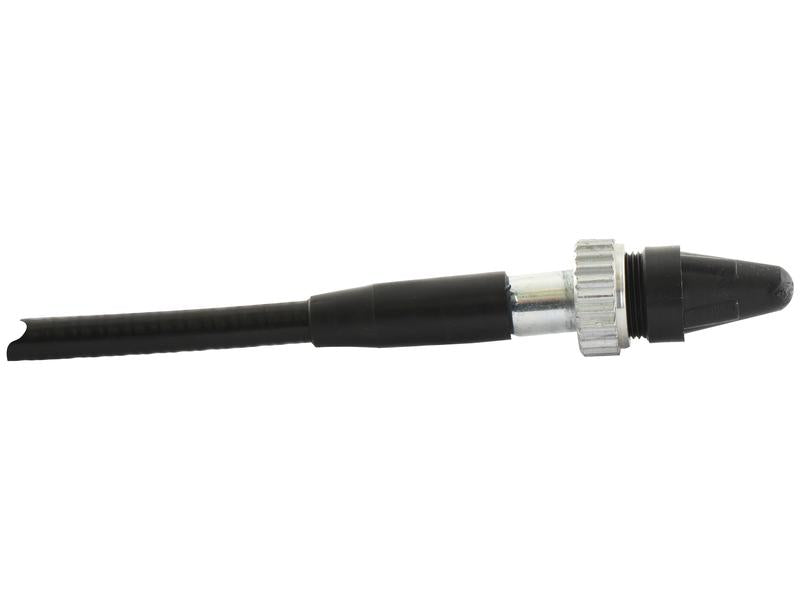 Bicha conta horas - Comp: 1007mm, Comprimento externo do cabo: 942mm. (S.152944)