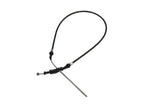 Cabo acelerador - Comp: 1100mm, Comprimento externo do cabo: 870mm. (S.152951)