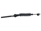 Cabo acelerador - Comp: 1100mm, Comprimento externo do cabo: 870mm. (S.152951)
