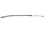 Cabo para puxo - Comp: 886mm, Comprimento externo do cabo: 608mm. (S.152957)