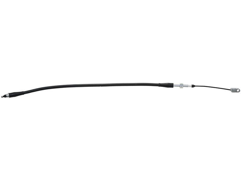 Cabo para puxo - Comp: 886mm, Comprimento externo do cabo: 608mm. (S.152957)