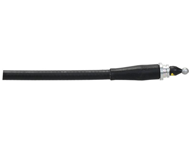 Cabo para puxo - Comp: 886mm, Comprimento externo do cabo: 608mm. (S.152957)