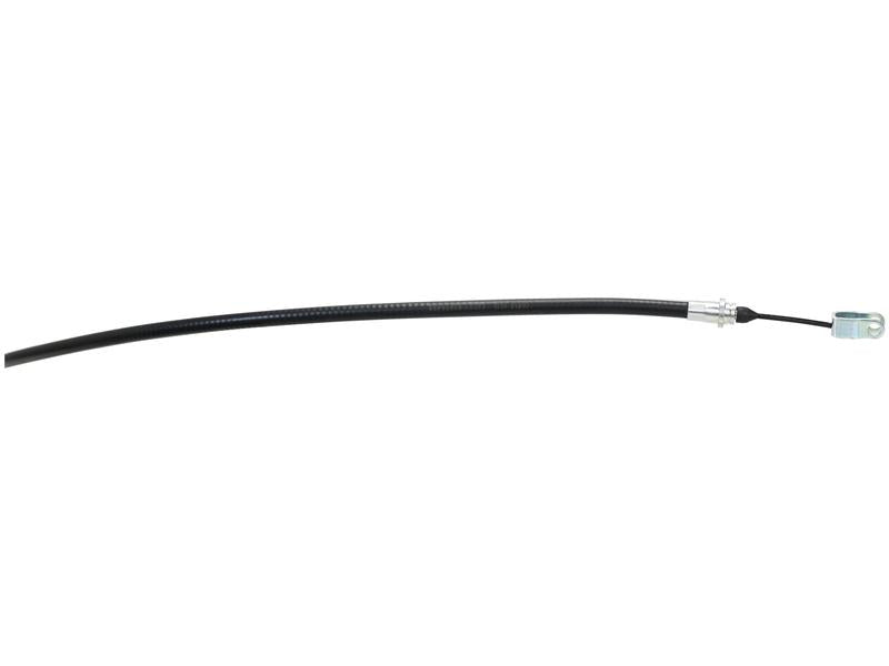 Cabo para puxo - Comp: 1400mm, Comprimento externo do cabo: 1177mm. (S.152974)
