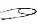 Cabo embraiagem - Comp: 2000mm, Comprimento externo do cabo: 1680mm. (S.152978)