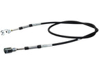 Cabo embraiagem - Comp: 2000mm, Comprimento externo do cabo: 1680mm. (S.152978)