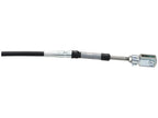 Cabo embraiagem - Comp: 2000mm, Comprimento externo do cabo: 1680mm. (S.152978)