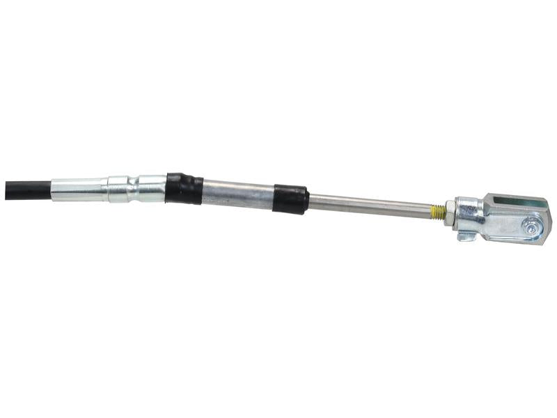 Cabo embraiagem - Comp: 2000mm, Comprimento externo do cabo: 1680mm. (S.152978)