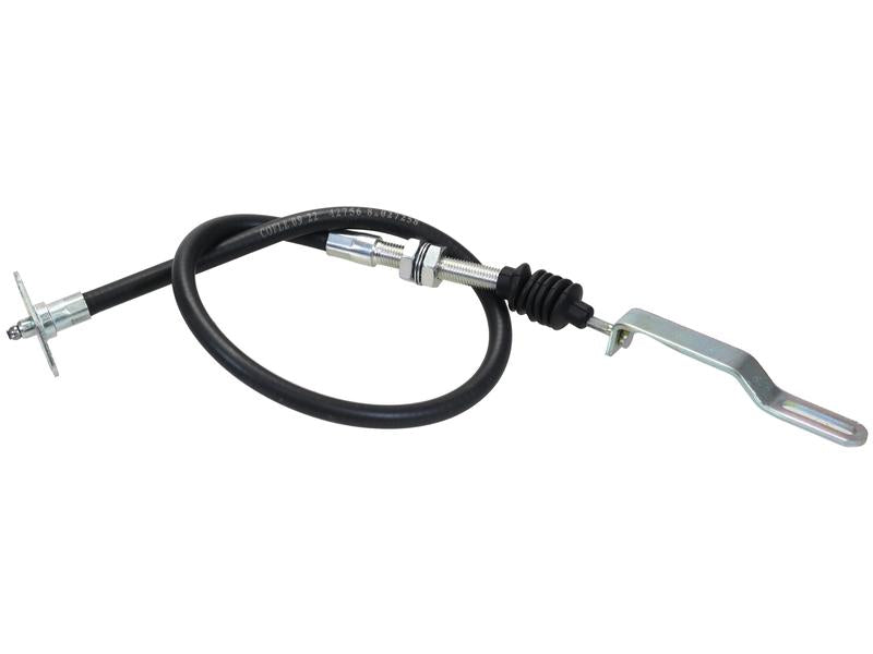 Cabo embraiagem - 739mm, (S.152979)