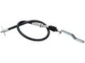 Cabo embraiagem - 739mm, (S.152979)
