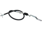 Cabo embraiagem - 739mm, (S.152979)